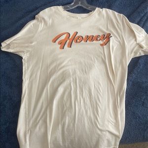 Bella + Canvas Honey Tee